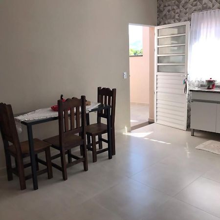 Apartmán Quiosque 2 Joanópolis Exteriér fotografie