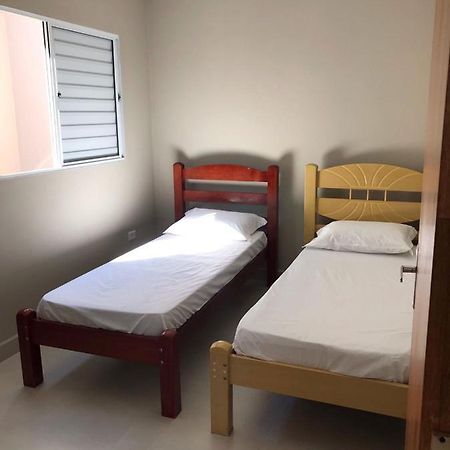 Apartmán Quiosque 2 Joanópolis Exteriér fotografie