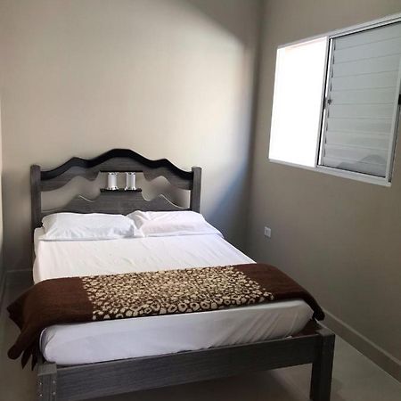 Apartmán Quiosque 2 Joanópolis Exteriér fotografie