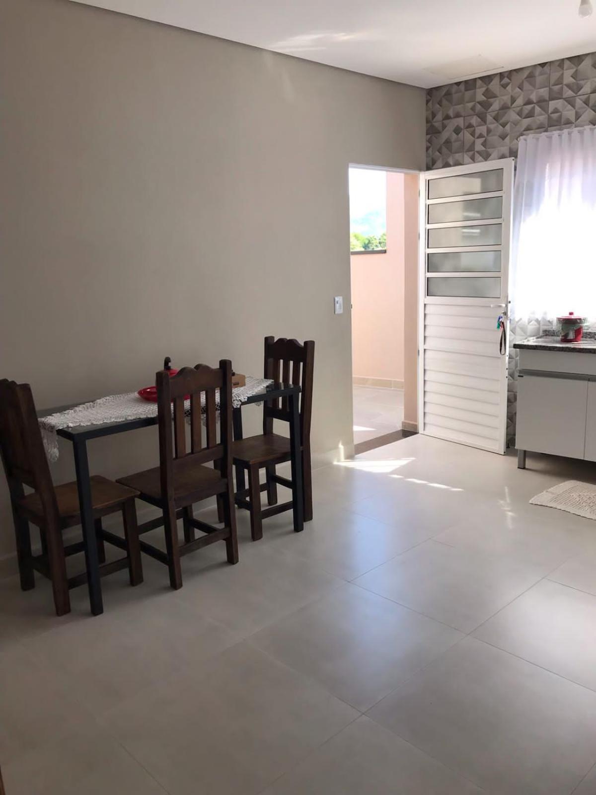 Apartmán Quiosque 2 Joanópolis Exteriér fotografie