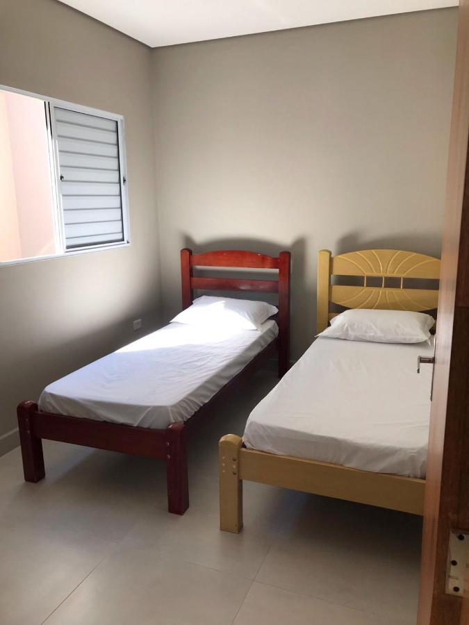 Apartmán Quiosque 2 Joanópolis Exteriér fotografie