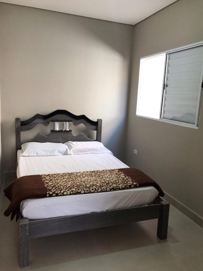 Apartmán Quiosque 2 Joanópolis Exteriér fotografie