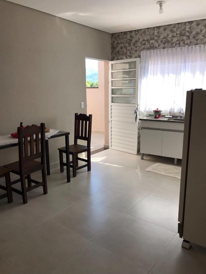 Apartmán Quiosque 2 Joanópolis Exteriér fotografie