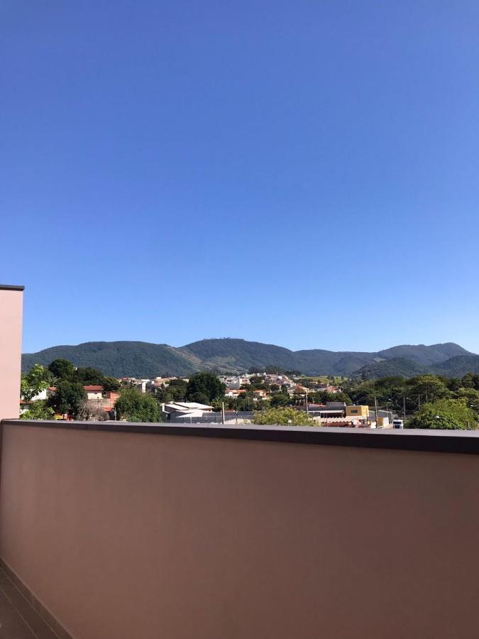 Apartmán Quiosque 2 Joanópolis Exteriér fotografie